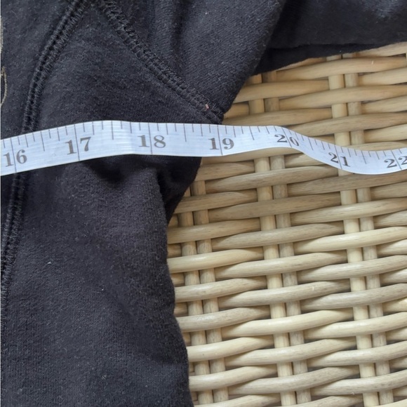 Harley Davidson Military Style Sweatshirt Jacket medium motorcycle layered‎ - Picture 9 of 9